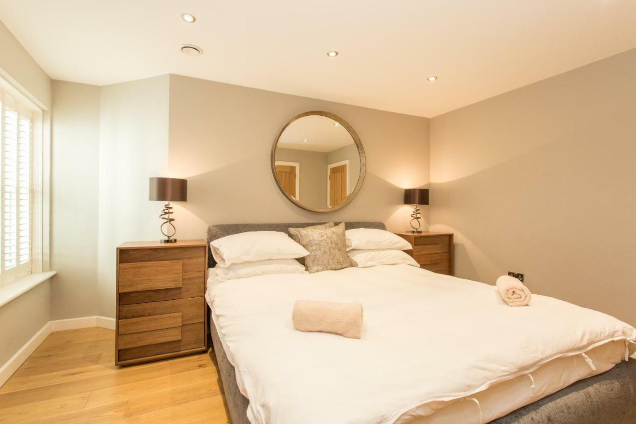 The Sweet Mews - Large 4Bdr Home Londra Dış mekan fotoğraf