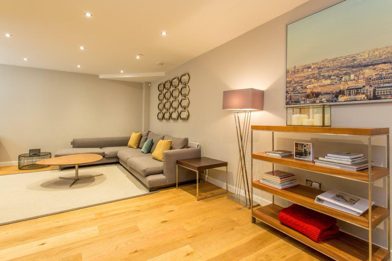 The Sweet Mews - Large 4Bdr Home Londra Dış mekan fotoğraf