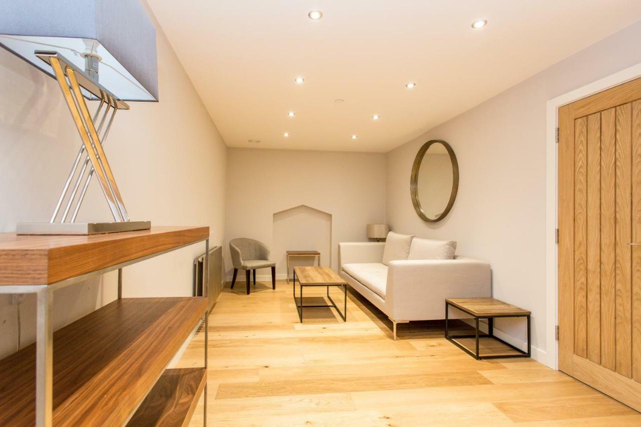 The Sweet Mews - Large 4Bdr Home Londra Dış mekan fotoğraf
