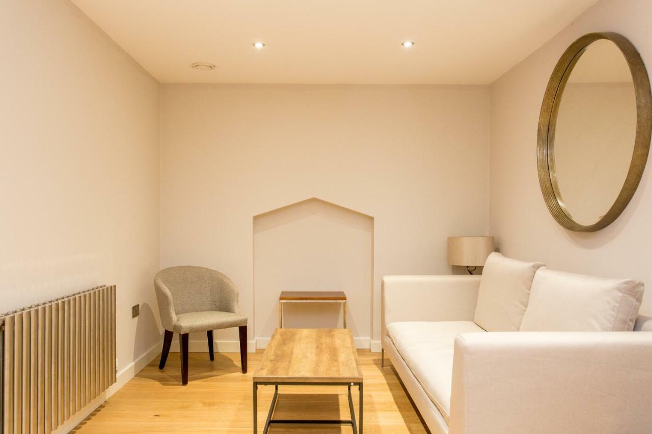 The Sweet Mews - Large 4Bdr Home Londra Dış mekan fotoğraf